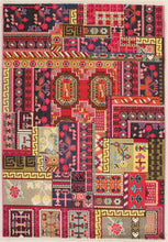 Lade das Bild in den Galerie-Viewer, 150x80 CM Modern New Carpet Tapis Teppich Alfombra RUG
