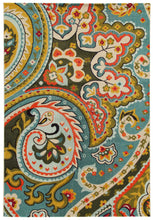 Lade das Bild in den Galerie-Viewer, Galleria Farah1970 - CM 300x200 Tappeto LUSSO , Moderno Rettangolare Nuovo co
