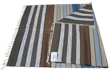 Carica l'immagine nel visualizzatore di Gallery, Kilim Autentico, Originale e Fatto a Mano 180x120 CM (Galleria Farah1970)
