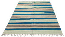 Load image into Gallery viewer, Kilim Autentico, Originale e Fatto a Mano 180x120 CM 
