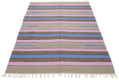 180x120 CM Kilim Autentico, Originale e Fatto a Mano