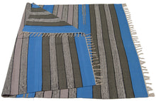 Load image into Gallery viewer, 180x120 CM Indian kilim made perfect hand office kitchen
