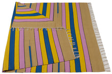 Carica l&#39;immagine nel visualizzatore di Gallery, (Galleria Farah1970) - 180x120 CM Kilim Autentico, Originale e Fatto a Mano I
