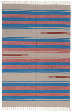 Load image into Gallery viewer, (Galleria Farah1970) - 180x120 CM Kilim Autentico, Originale e Fatto a Mano I

