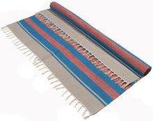 Load image into Gallery viewer, (Galleria Farah1970) - 180x120 CM Kilim Autentico, Originale e Fatto a Mano I
