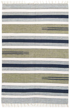 Carica l&#39;immagine nel visualizzatore di Gallery, 180x120 CM Kilim Autentico, Originale e Fatto a Mano Ide
