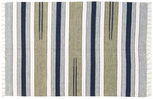 Load image into Gallery viewer, 180x120 CM Kilim Autentico, Originale e Fatto a Mano Ide
