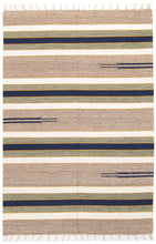 Load image into Gallery viewer, 180x120 CM Kilim Autentico, Originale e Fatto a Mano I
