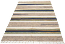 Load image into Gallery viewer, 180x120 CM Kilim Autentico, Originale e Fatto a Mano I
