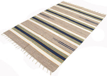 Load image into Gallery viewer, 180x120 CM Kilim Autentico, Originale e Fatto a Mano I
