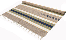 Load image into Gallery viewer, 180x120 CM Kilim Autentico, Originale e Fatto a Mano I
