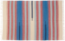 Carica l'immagine nel visualizzatore di Gallery, 180x120 CM Kilim Autentico, Originale e Fatto a Mano
