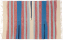 Load image into Gallery viewer, 180x120 CM Kilim Autentico, Originale e Fatto a Mano
