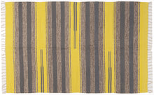 Load image into Gallery viewer, 180x120 CM Kilim Autentico, Originale e Fatto a Mano
