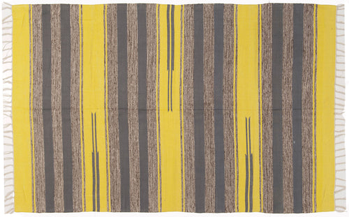 180x120 CM Kilim Autentico, Originale e Fatto a Mano