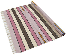 Load image into Gallery viewer, (Galleria Farah1970) - 180x120 CM Kilim Autentico, Originale e Fatto a Mano I
