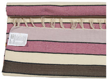 Load image into Gallery viewer, (Galleria Farah1970) - 180x120 CM Kilim Autentico, Originale e Fatto a Mano I
