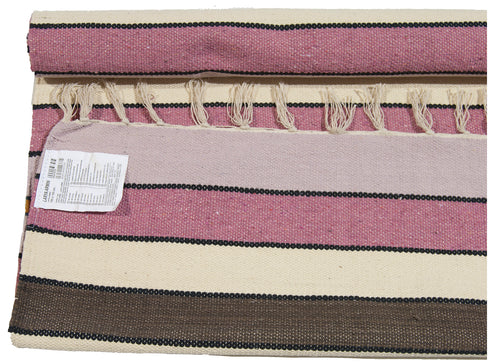 (Galleria Farah1970) - 180x120 CM Kilim Autentico, Originale e Fatto a Mano I