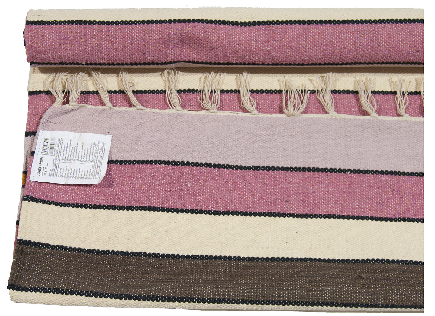 (Galleria Farah1970) - 180x120 CM Kilim Autentico, Originale e Fatto a Mano I