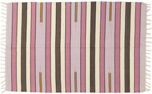 Carica l'immagine nel visualizzatore di Gallery, (Galleria Farah1970) - 180x120 CM Kilim Autentico, Originale e Fatto a Mano I
