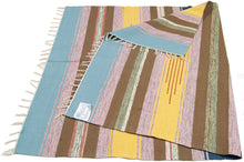 Load image into Gallery viewer, (Galleria Farah1970) - 180x120 CM Kilim Autentico, Originale e Fatto a Mano I
