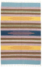 Load image into Gallery viewer, (Galleria Farah1970) - 180x120 CM Kilim Autentico, Originale e Fatto a Mano I
