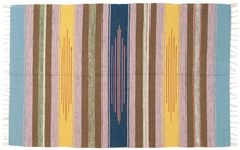 Load image into Gallery viewer, (Galleria Farah1970) - 180x120 CM Kilim Autentico, Originale e Fatto a Mano I

