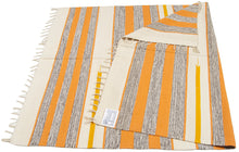 Load image into Gallery viewer, 180x120 CM Kilim Autentico, Originale e Fatto a Mano
