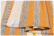 Load image into Gallery viewer, 180x120 CM Kilim Autentico, Originale e Fatto a Mano
