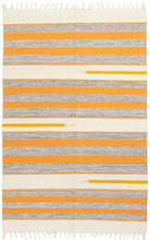 Carica l'immagine nel visualizzatore di Gallery, 180x120 CM Kilim Autentico, Originale e Fatto a Mano
