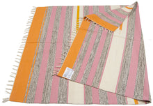 Load image into Gallery viewer, (Galleria Farah1970) - 180x120 CM Kilim Autentico, Originale e Fatto a Mano I
