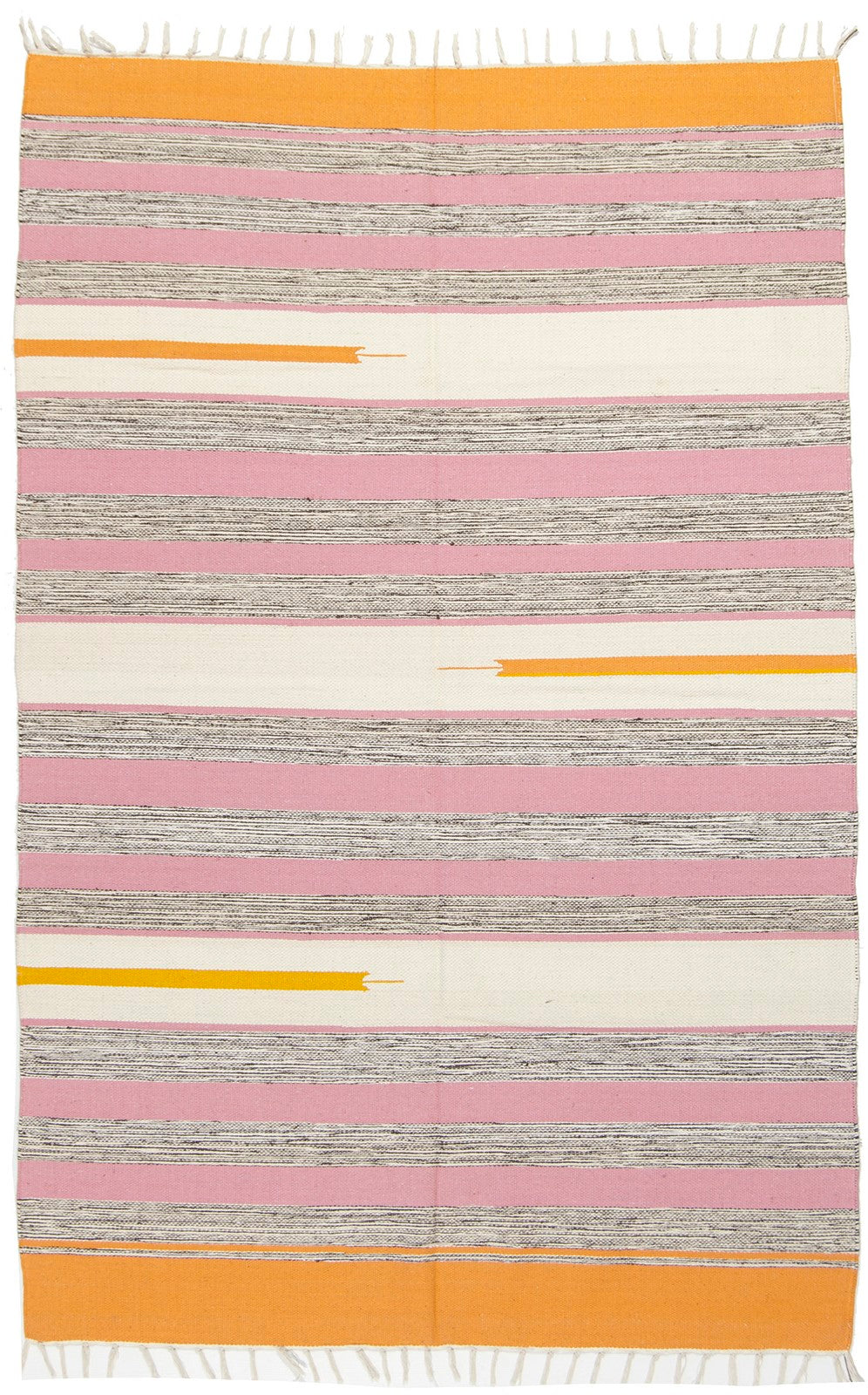 (Galleria Farah1970) - 180x120 CM Kilim Autentico, Originale e Fatto a Mano I