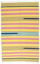 Load image into Gallery viewer, 180x120 CM Kilim Autentico, Originale e Fatto a Mano
