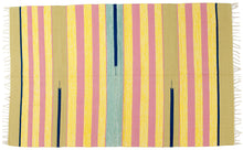 Load image into Gallery viewer, 180x120 CM Kilim Autentico, Originale e Fatto a Mano
