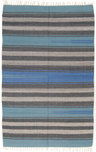 Load image into Gallery viewer, (Galleria Farah1970) - 180x120 CM Kilim Autentico, Originale e Fatto a Mano I
