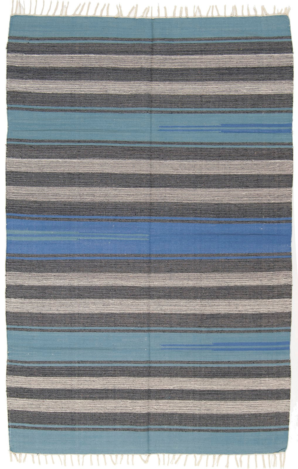 (Galleria Farah1970) - 180x120 CM Kilim Autentico, Originale e Fatto a Mano I