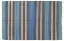 Load image into Gallery viewer, (Galleria Farah1970) - 180x120 CM Kilim Autentico, Originale e Fatto a Mano I
