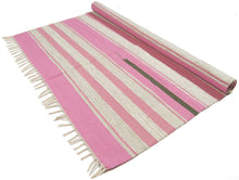 Load image into Gallery viewer, (Galleria Farah1970) - 180x120 CM Kilim Autentico, Originale e Fatto a Mano I
