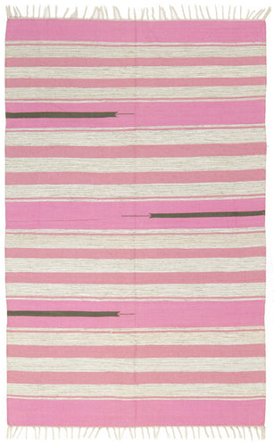 (Galleria Farah1970) - 180x120 CM Kilim Autentico, Originale e Fatto a Mano I