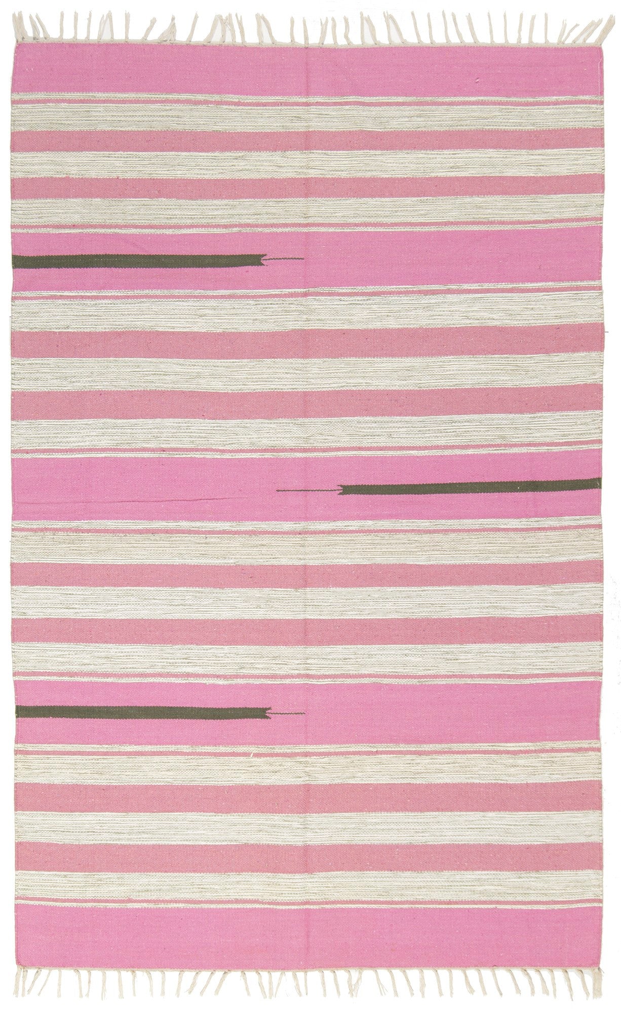 (Galleria Farah1970) - 180x120 CM Kilim Autentico, Originale e Fatto a Mano I