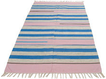 Lade das Bild in den Galerie-Viewer, (Galleria Farah1970) - 180x120 CM Kilim Autentico, Originale e Fatto a Mano I
