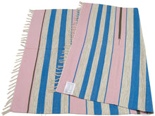 Load image into Gallery viewer, (Galleria Farah1970) - 180x120 CM Kilim Autentico, Originale e Fatto a Mano I
