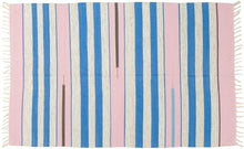 Load image into Gallery viewer, (Galleria Farah1970) - 180x120 CM Kilim Autentico, Originale e Fatto a Mano I
