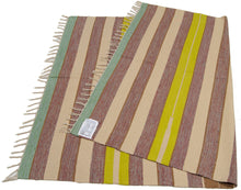 Load image into Gallery viewer, Galleria Farah1970 - 180x120 CM Kilim Autentico, Originale e Fatto a Mano Ide
