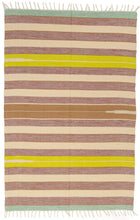 Load image into Gallery viewer, Galleria Farah1970 - 180x120 CM Kilim Autentico, Originale e Fatto a Mano Ide
