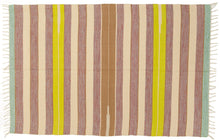 Load image into Gallery viewer, Galleria Farah1970 - 180x120 CM Kilim Autentico, Originale e Fatto a Mano Ide
