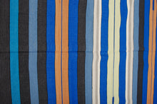 Carica l'immagine nel visualizzatore di Gallery, Galleria Farah1970 - 180x120 CM Kilim Autentico, Originale e Fatto a Mano Ide
