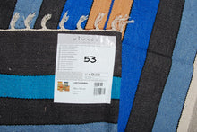 Carica l'immagine nel visualizzatore di Gallery, Galleria Farah1970 - 180x120 CM Kilim Autentico, Originale e Fatto a Mano Ide
