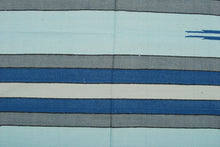 Load image into Gallery viewer, Galleria Farah1970 - 180x120 CM Kilim Autentico, Originale e Fatto a Mano Ide
