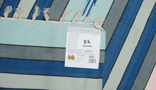 Load image into Gallery viewer, Galleria Farah1970 - 180x120 CM Kilim Autentico, Originale e Fatto a Mano Ide
